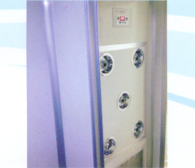 中空門框鋁
